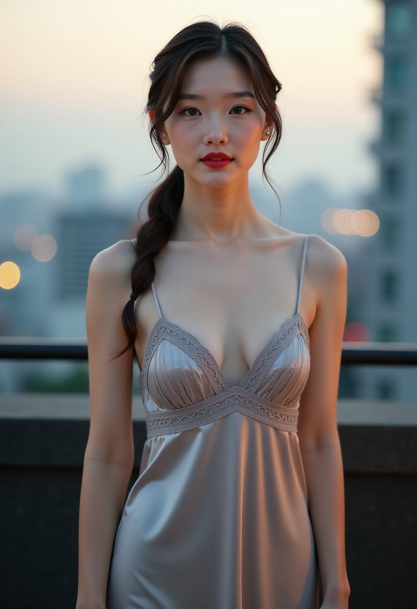 度假村走廊追逐混剪缩略图